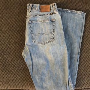 Men’s Lucky Brand Jeans 32/34